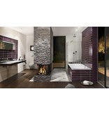 Klimex UltraSound Linari Anthracite