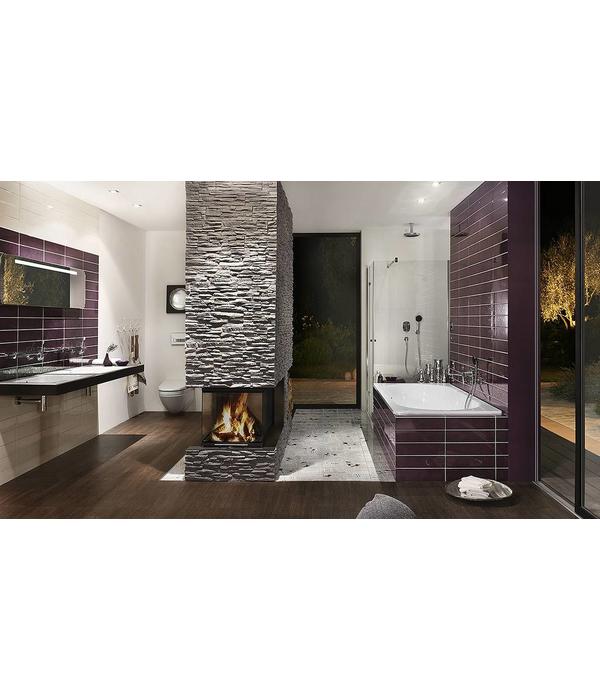 Klimex UltraSound Linari Anthracite