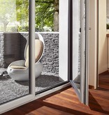 Klimex UltraSound Linari Anthracite