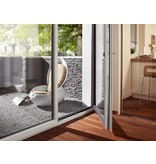 Klimex UltraSound Linari Anthracite