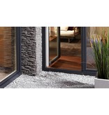 Klimex UltraSound Linari Anthracite