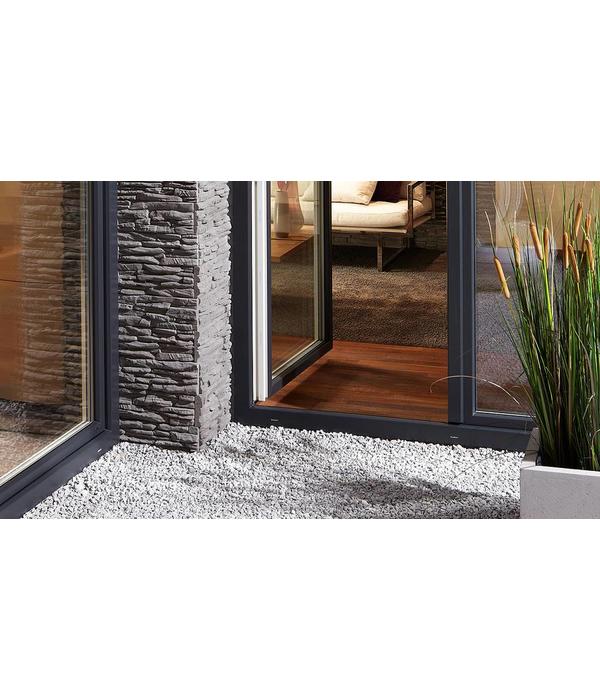 Klimex UltraSound Linari Anthracite