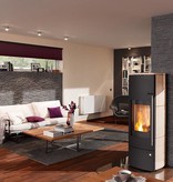 Klimex UltraSound Linari Anthracite