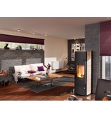 Klimex UltraSound Linari Anthracite