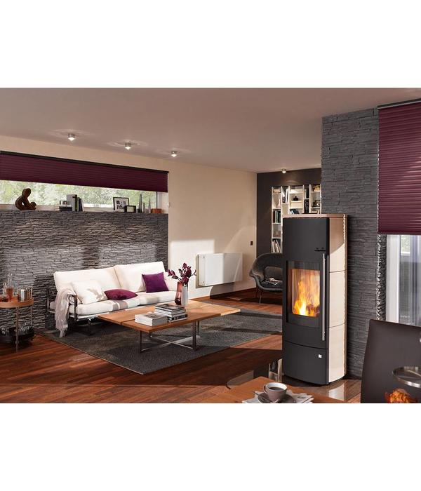 Klimex UltraSound Linari Anthracite