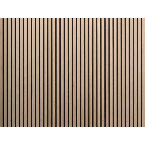 UltrAcoustic Premium Natural Oak