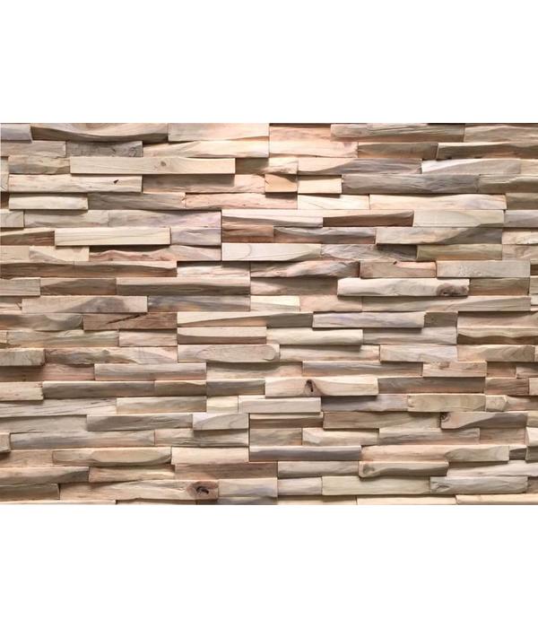 Rebel of Styles UltraWood Teak Benevento