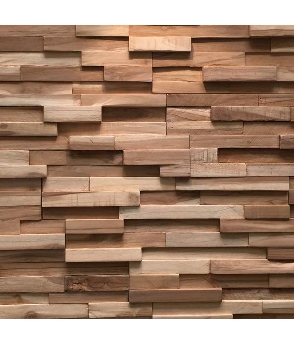 Rebel of Styles UltraWood Teak Firenze