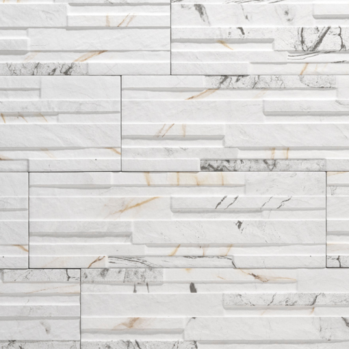 Klimex UltraStrong Marble White