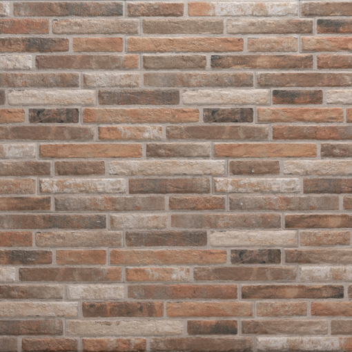 Klimex UltraStrong Long Brick Rustic Loft