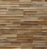 Rebel of Styles UltraWood Teak Concave