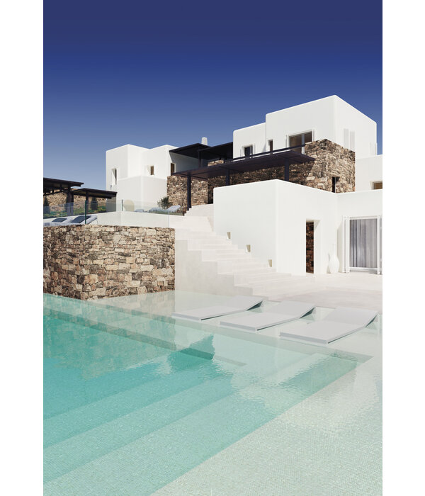 Onix Mosaic tiles - Penny Cotto Gaia