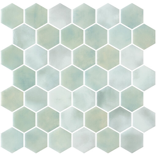 Onix Hex XL Cotto Danae