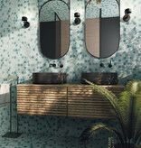 Onix Hex XL Cotto Carel Mosaic tiles