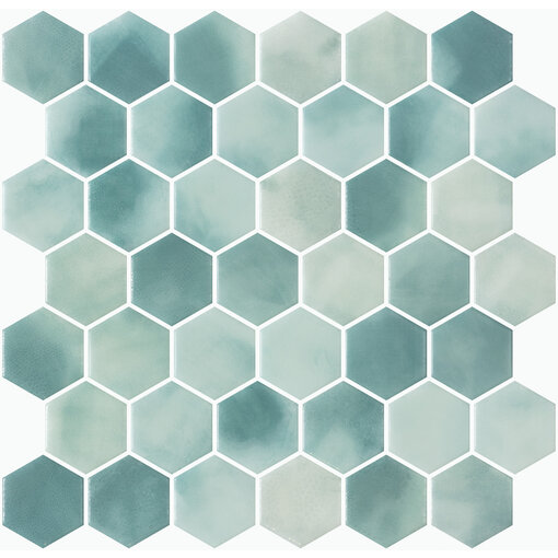 Onix Hex XL Cotto Carel