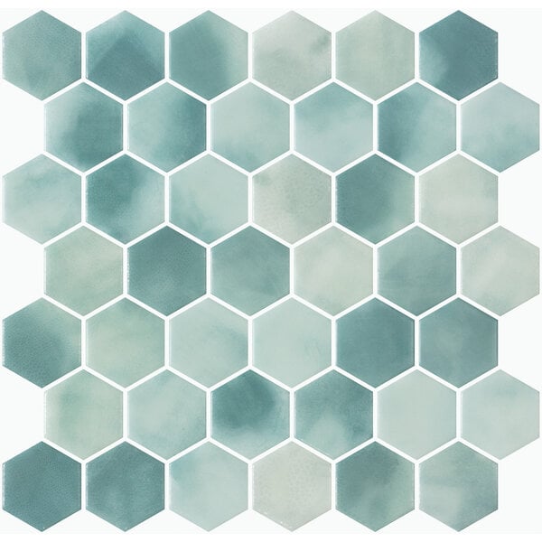 Hex XL Cotto Carel