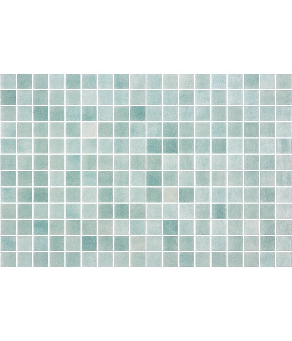 Onix Nieve Verde Mosaic tiles
