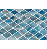 Onix Mosaic tiles - Vanguard Tourmaline Blend