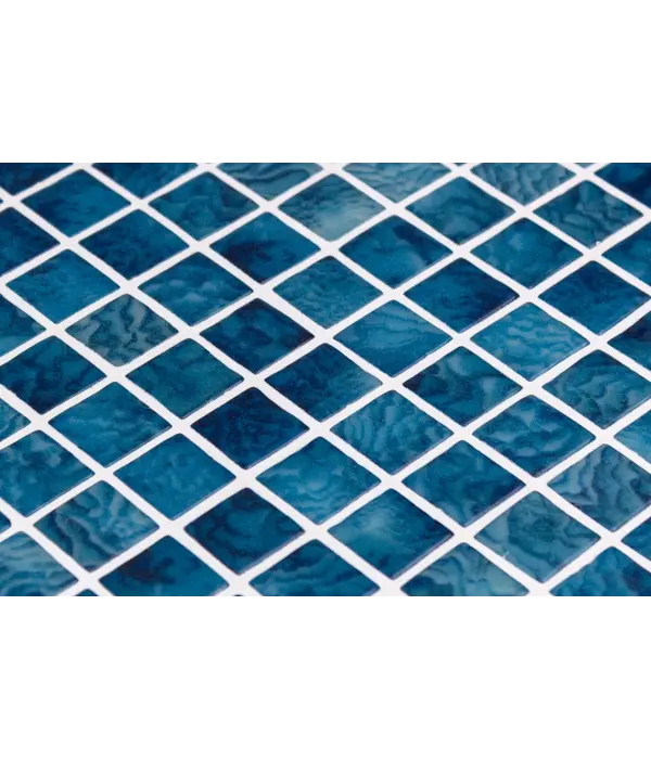 Onix Mosaic tiles - Arrecife Blue