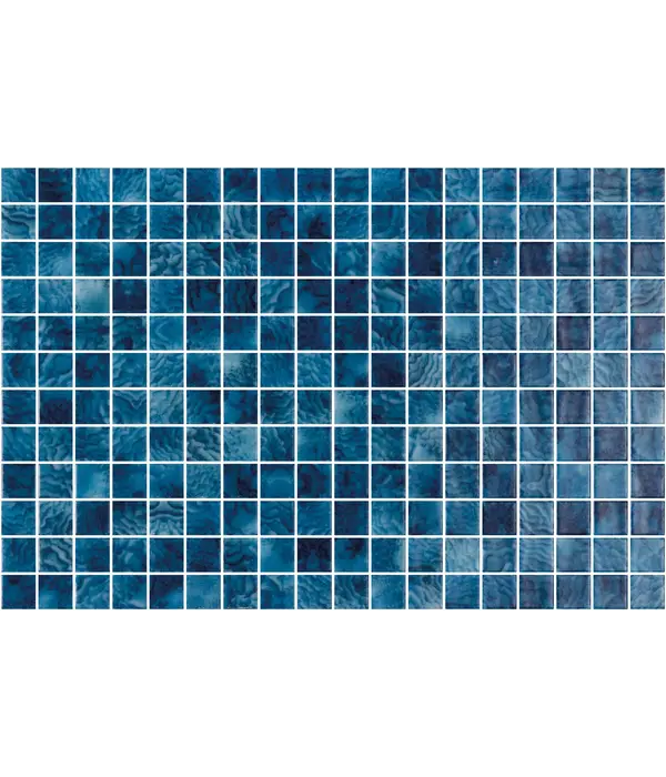 Onix Mosaic tiles - Arrecife Blue