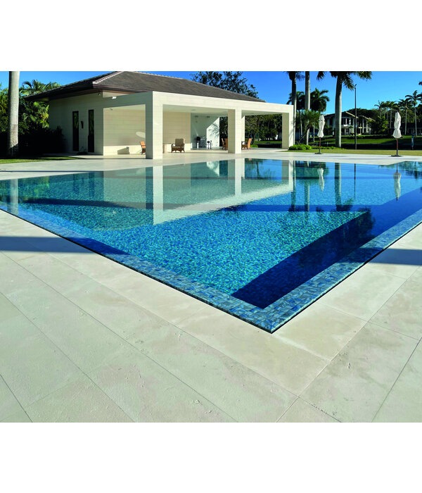 Onix Mosaic tiles - Penta Tourmaline