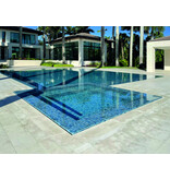 Onix Mosaic tiles - Penta Tourmaline