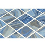 Onix Mosaic tiles - Penta Tourmaline
