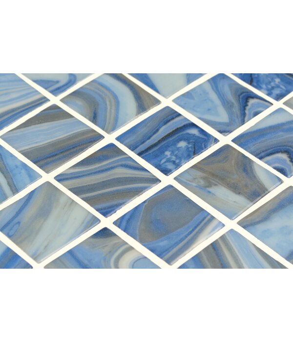 Onix Mosaic tiles - Penta Tourmaline