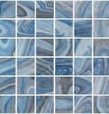Onix Mosaic tiles - Penta Tourmaline