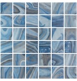 Onix Mosaic tiles - Penta Tourmaline
