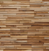 Rebel of Styles UltraWood Teak Concave