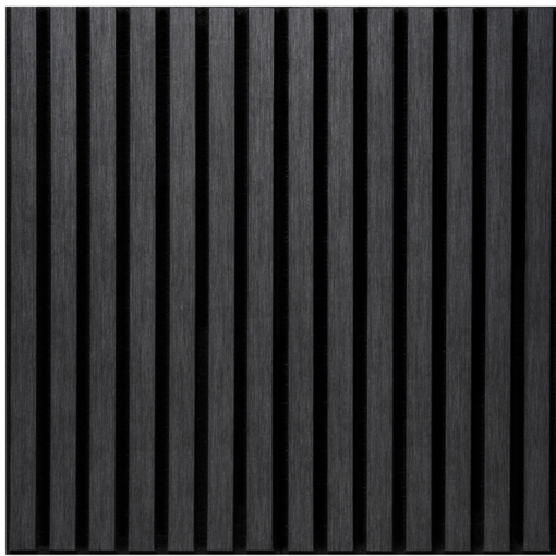 Rebel of Styles UltrAcoustic Eco Tile Anthracite