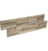 Rebel of Styles UltraWood Teak Benevento