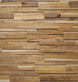 Rebel of Styles UltraWood Teak Firenze XL