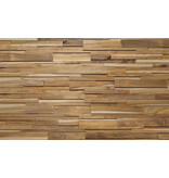 Rebel of Styles UltraWood Teak Firenze XL