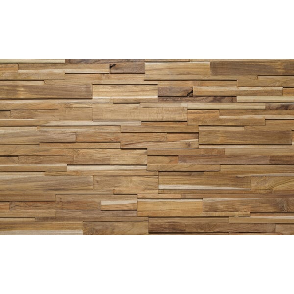 UltraWood Teak Firenze XL