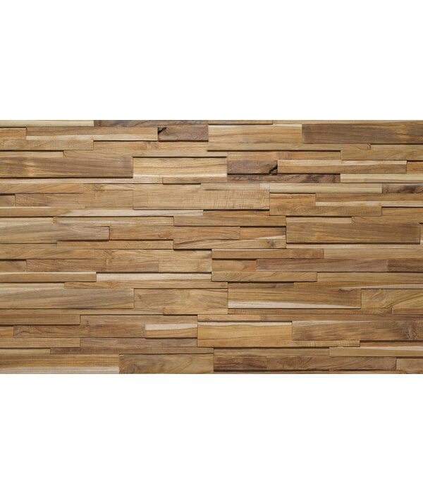 Rebel of Styles UltraWood Teak Firenze XL