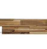 Rebel of Styles UltraWood Teak Firenze XL
