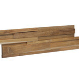 Rebel of Styles UltraWood Teak Firenze XL