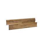 Rebel of Styles UltraWood Teak Firenze XL