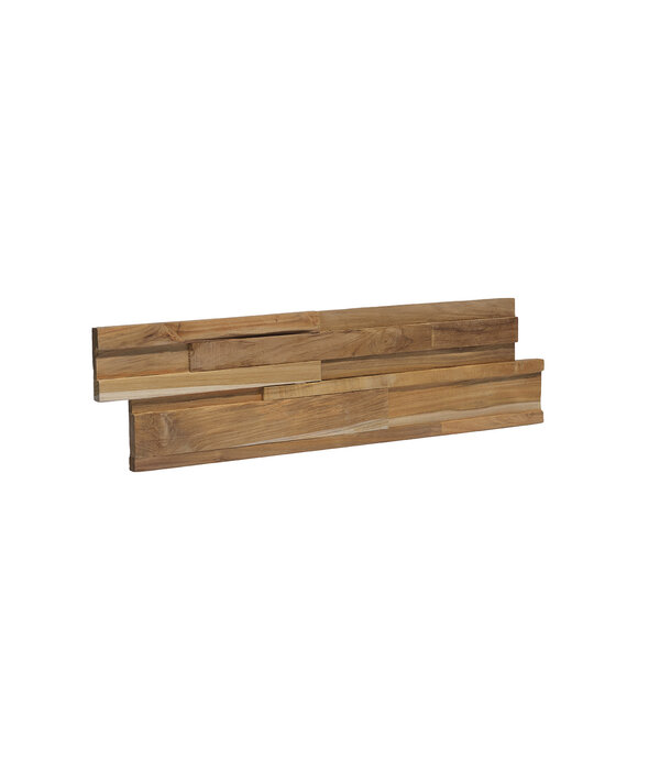 Rebel of Styles UltraWood Teak Firenze XL