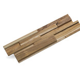 Rebel of Styles UltraWood Teak Firenze XL