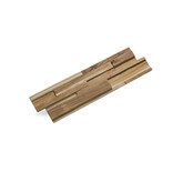 Rebel of Styles UltraWood Teak Firenze XL