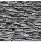 Klimex UltraSound Linari Anthracite