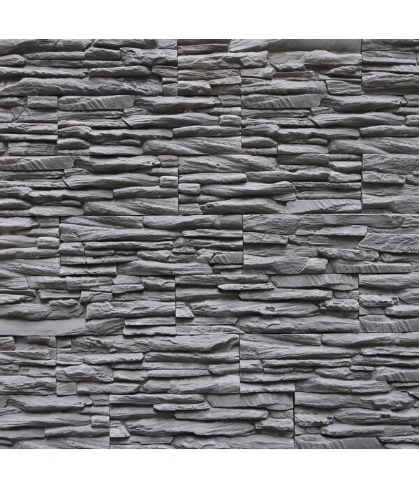 Klimex UltraSound Linari Anthracite