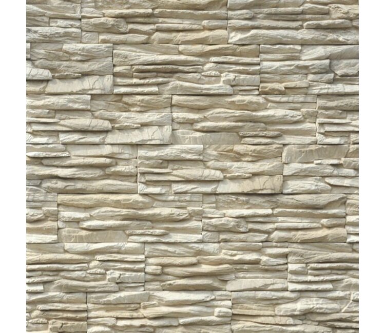 Klimex UltraSound Linari Sahara Creme - wallsupply