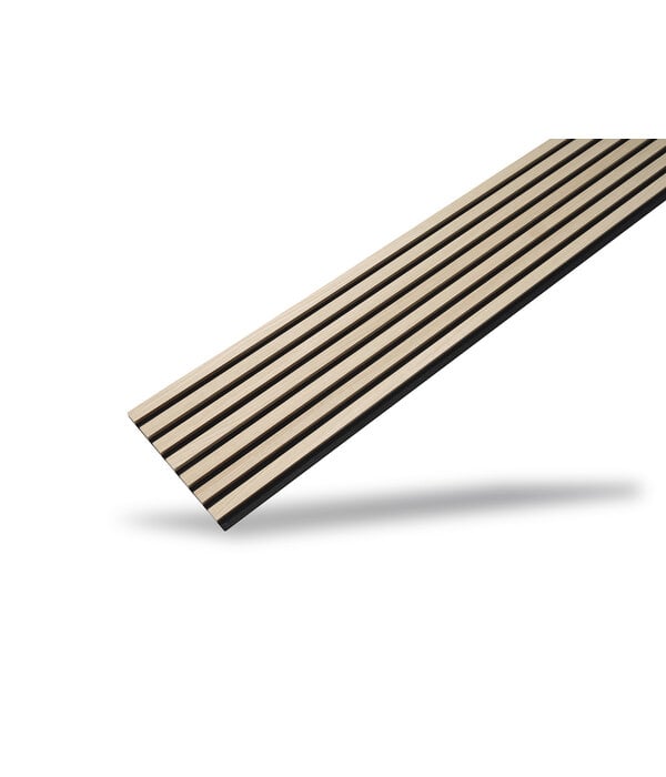 Rebel of Styles UltrAcoustic Premium Natural Oak