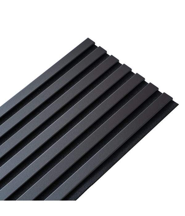 Rebel of Styles UltrAcoustic Premium Anthracite