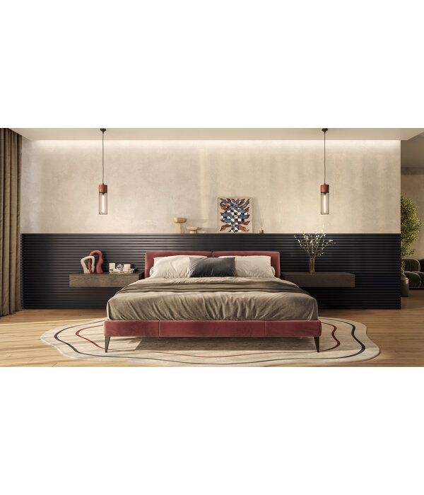 Rebel of Styles UltrAcoustic Premium Anthracite