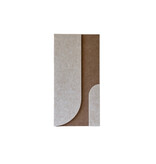 Murafelt Murafelt Duet - Brown  Beige